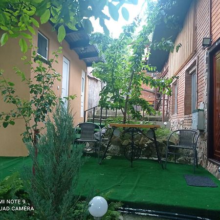 Casa Rool Hotel Torda Kültér fotó