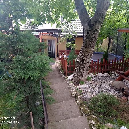 Casa Rool Hotel Torda Kültér fotó