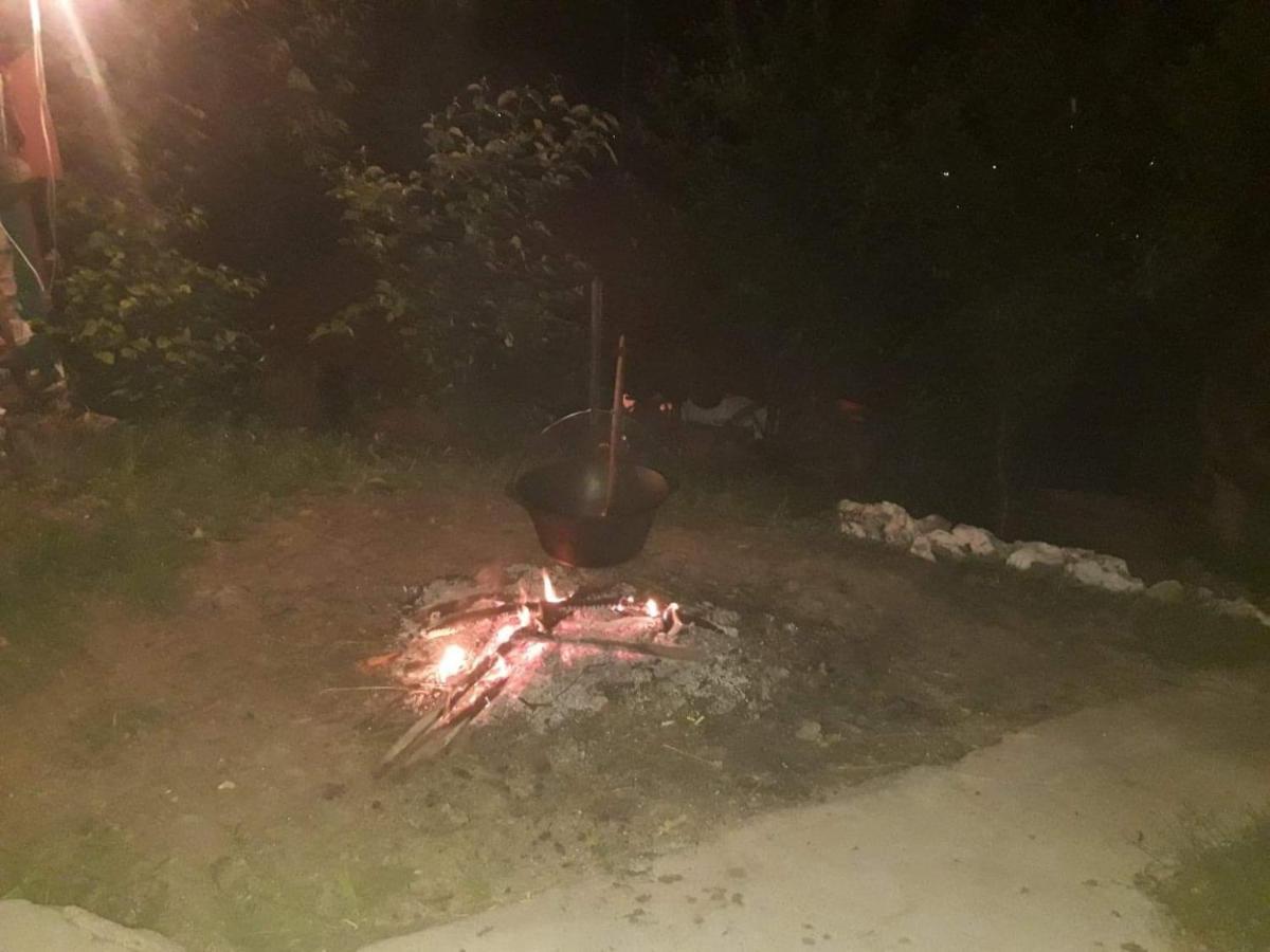 Casa Rool Hotel Torda Kültér fotó