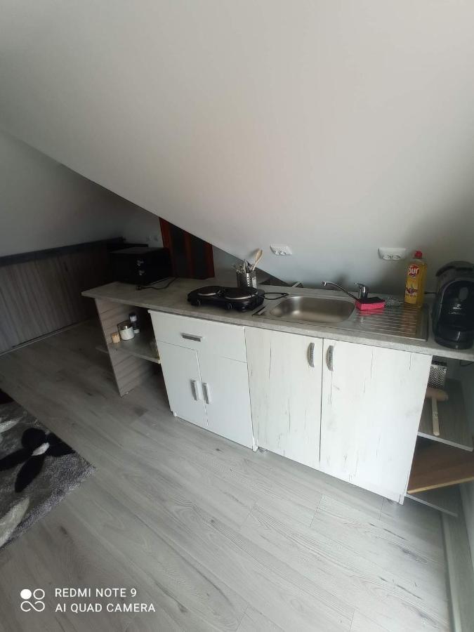 Casa Rool Hotel Torda Kültér fotó