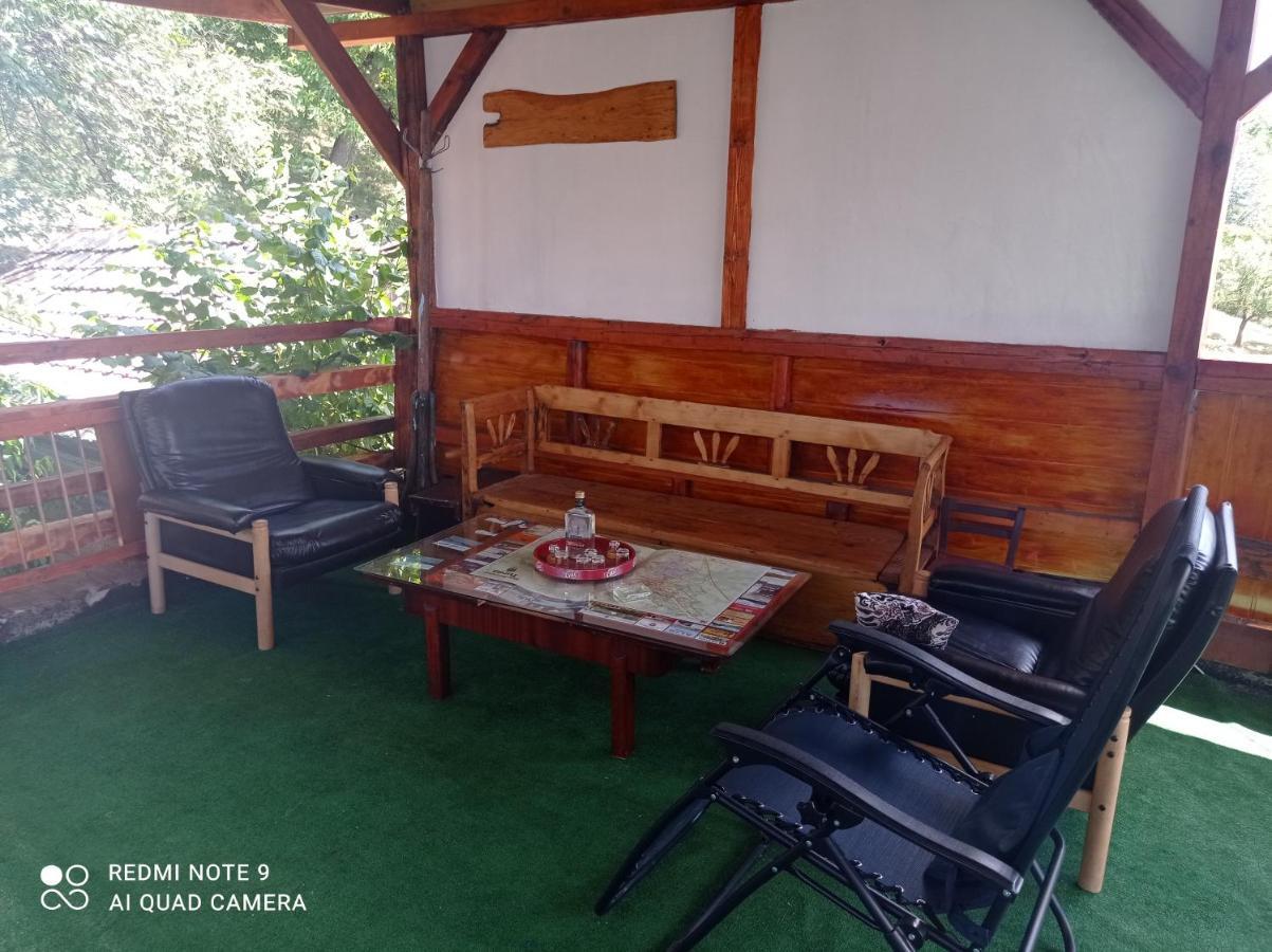Casa Rool Hotel Torda Kültér fotó