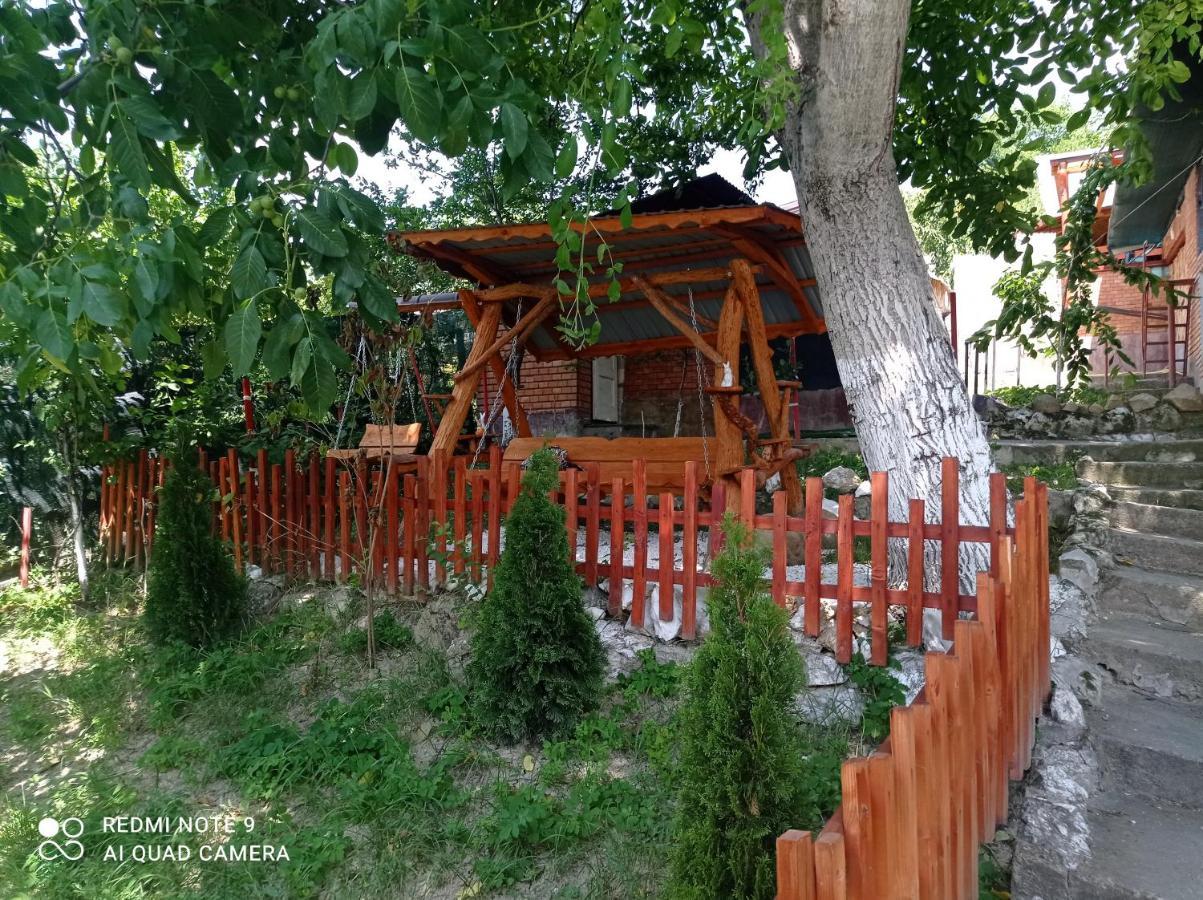 Casa Rool Hotel Torda Kültér fotó