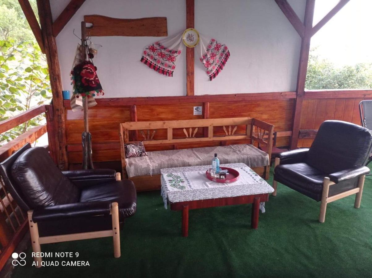 Casa Rool Hotel Torda Kültér fotó