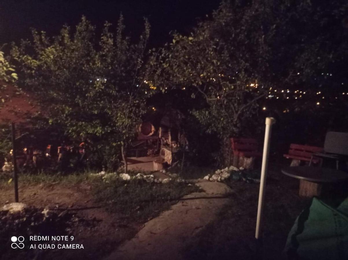 Casa Rool Hotel Torda Kültér fotó