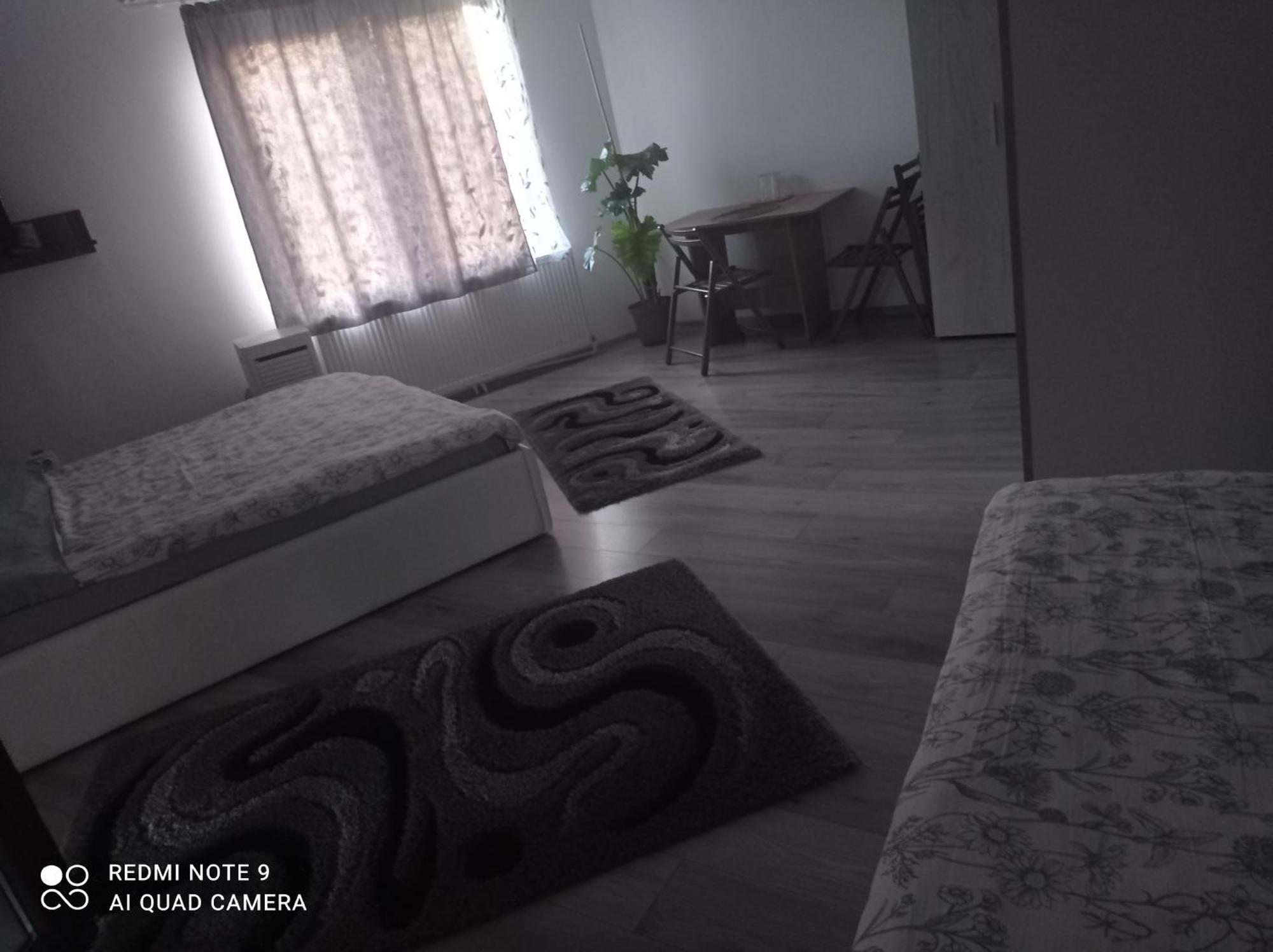 Casa Rool Hotel Torda Szoba fotó