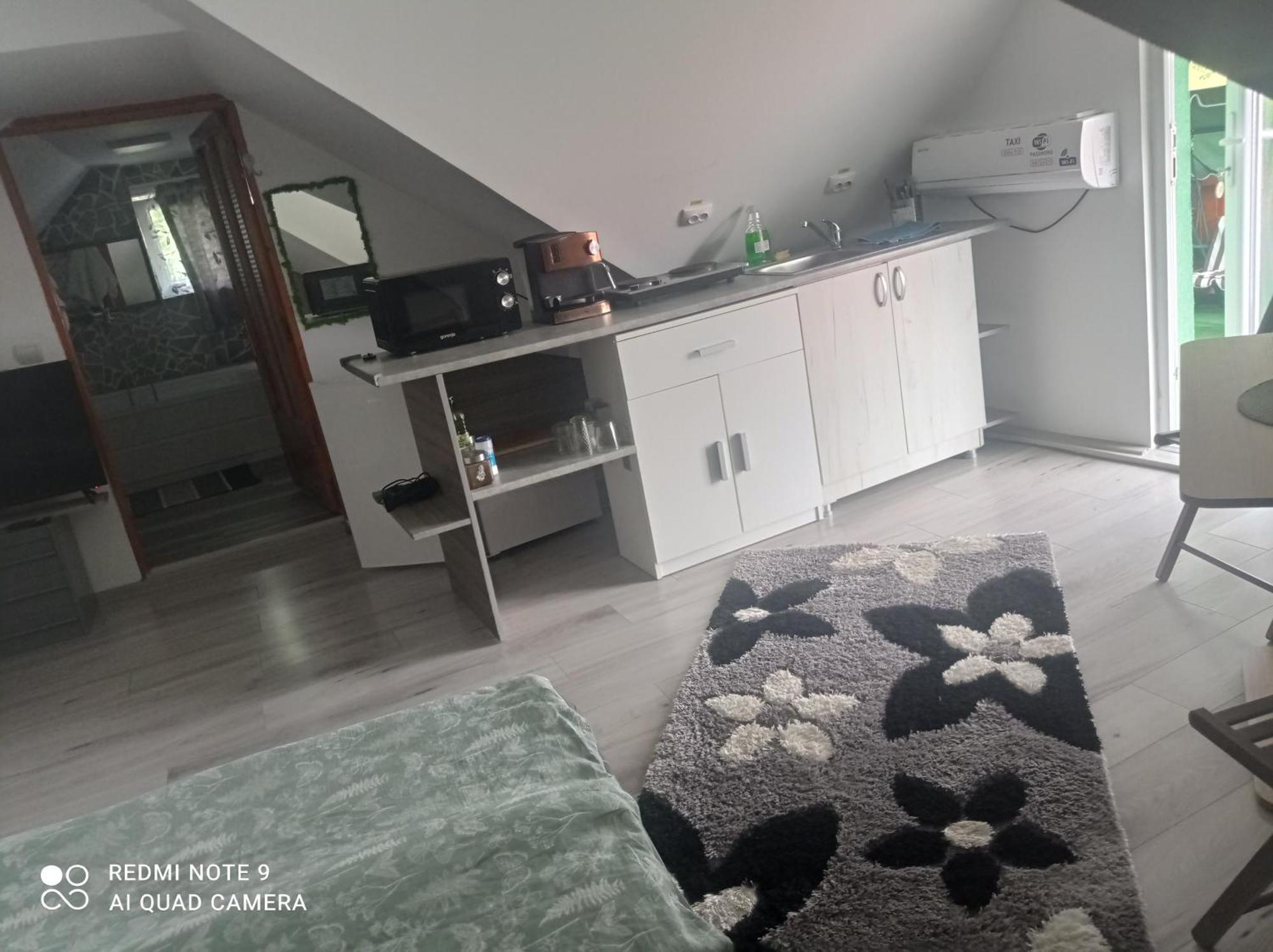 Casa Rool Hotel Torda Szoba fotó