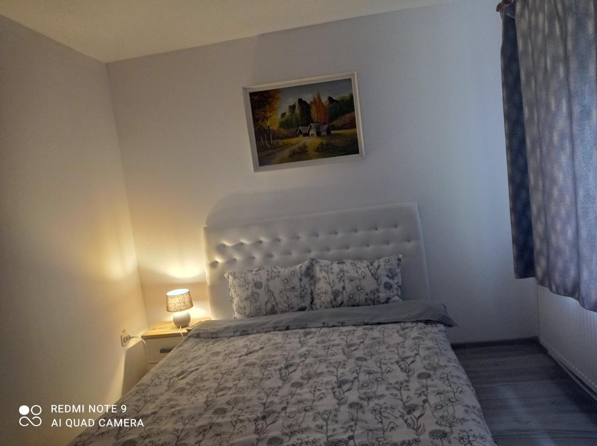 Casa Rool Hotel Torda Szoba fotó