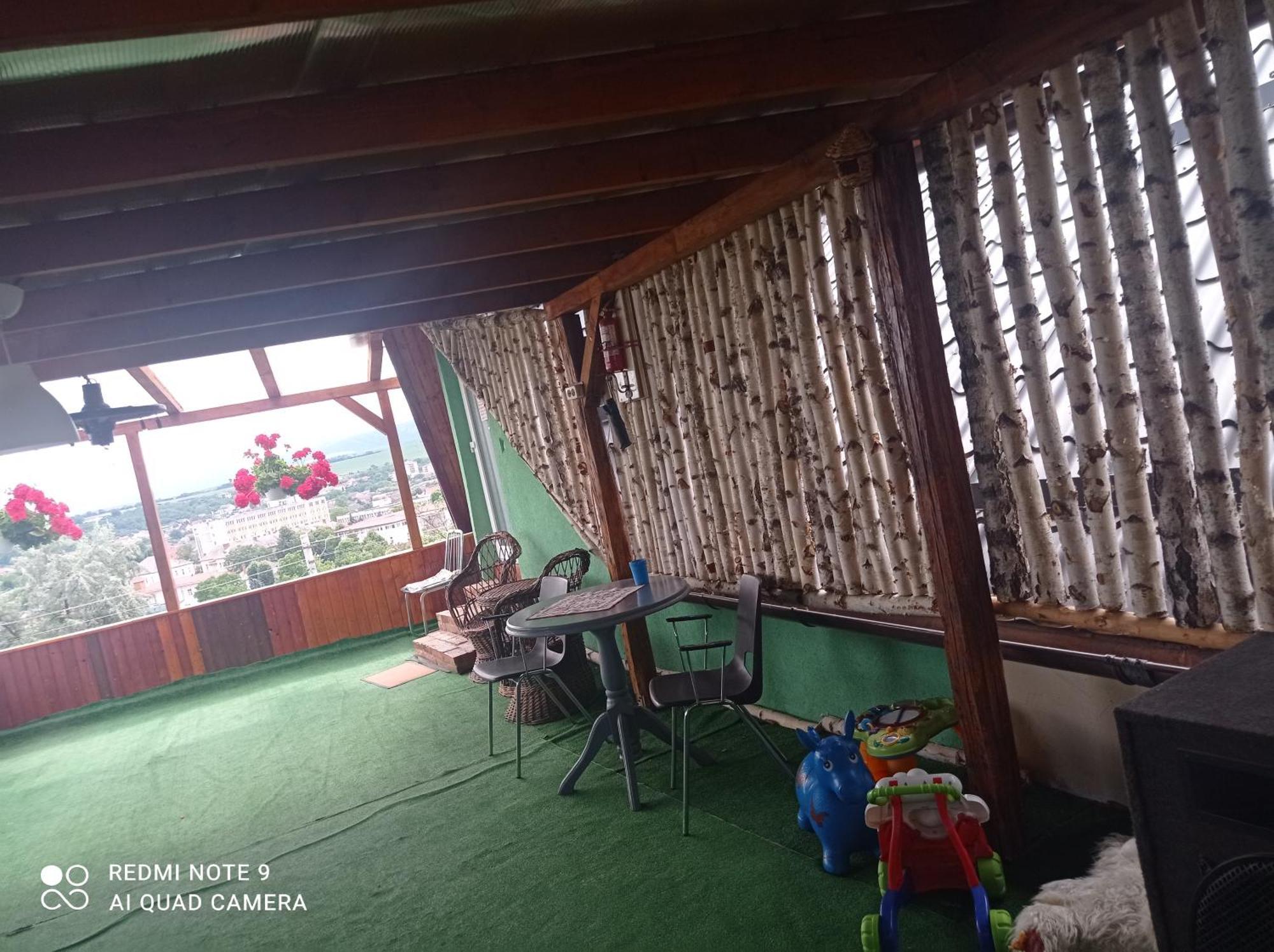 Casa Rool Hotel Torda Szoba fotó