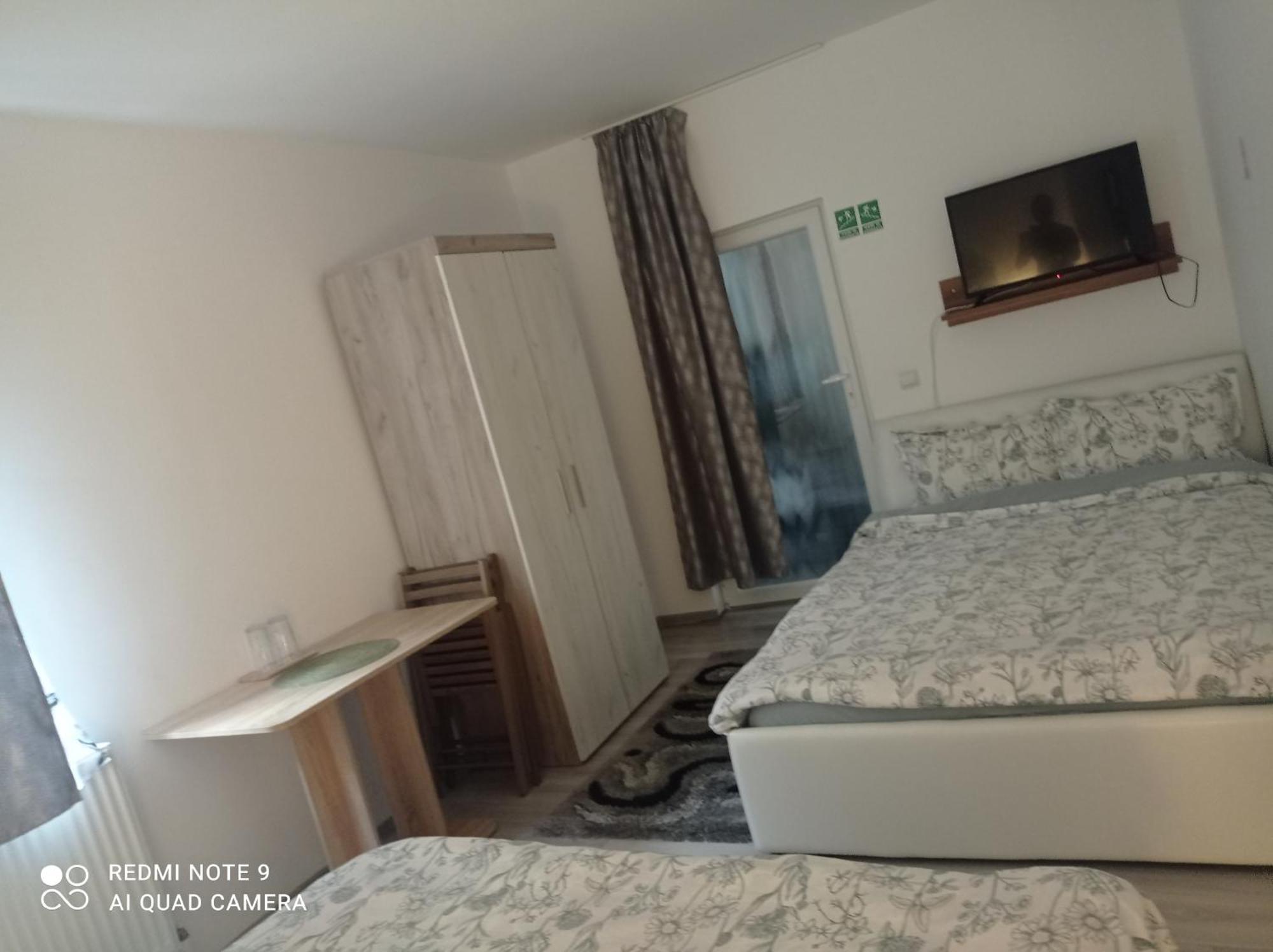 Casa Rool Hotel Torda Szoba fotó