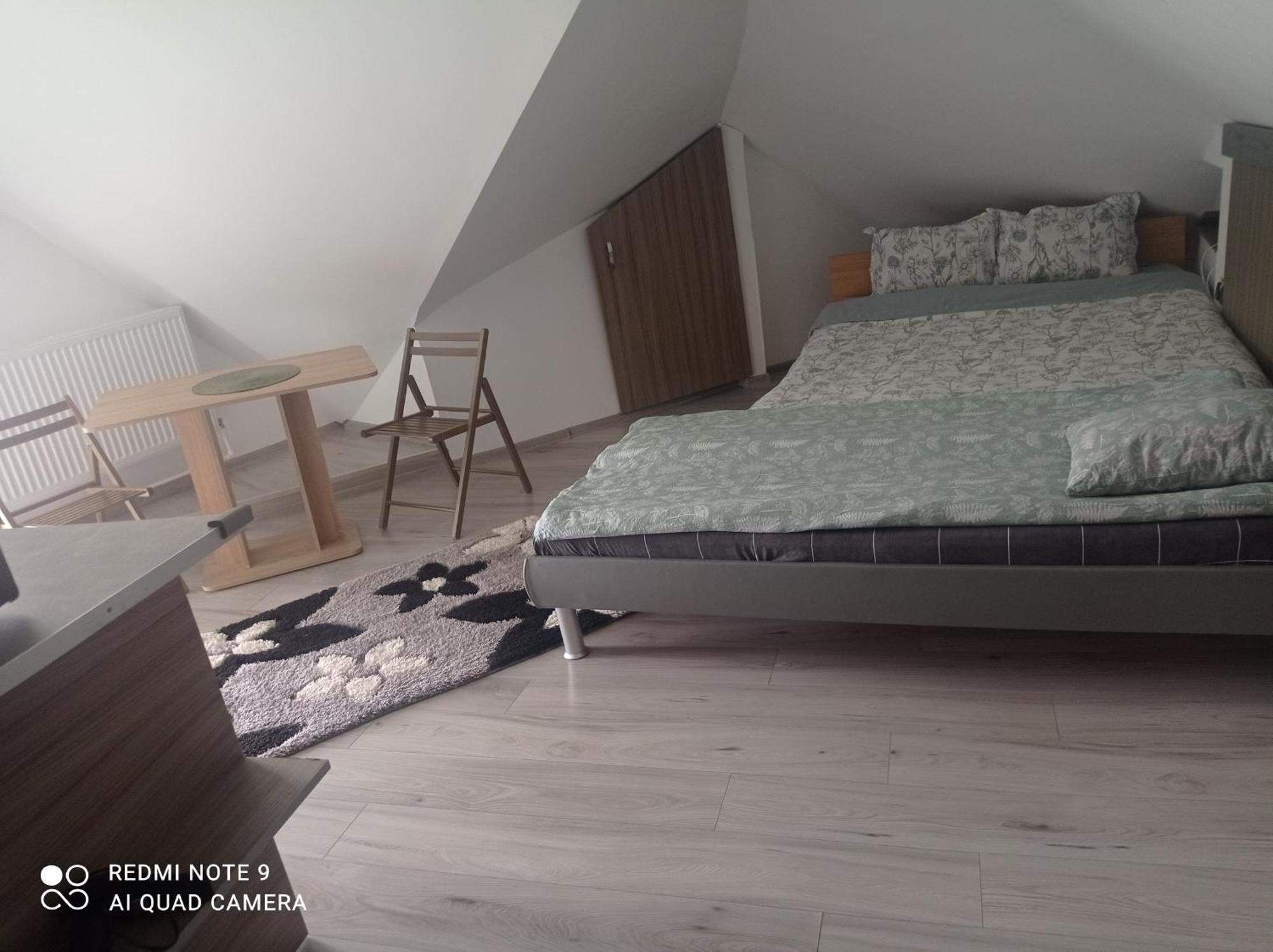 Casa Rool Hotel Torda Szoba fotó