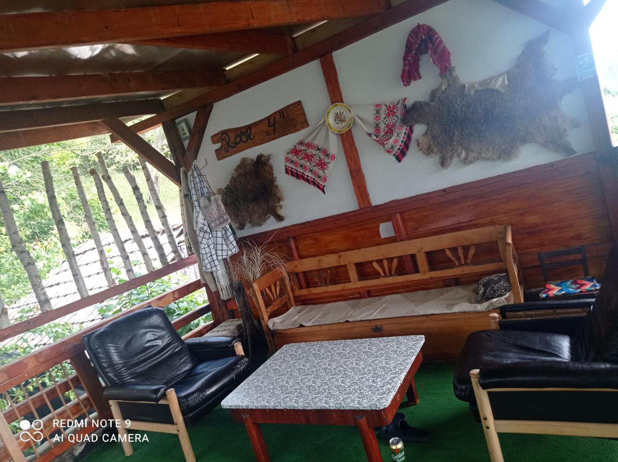 Casa Rool Hotel Torda Szoba fotó
